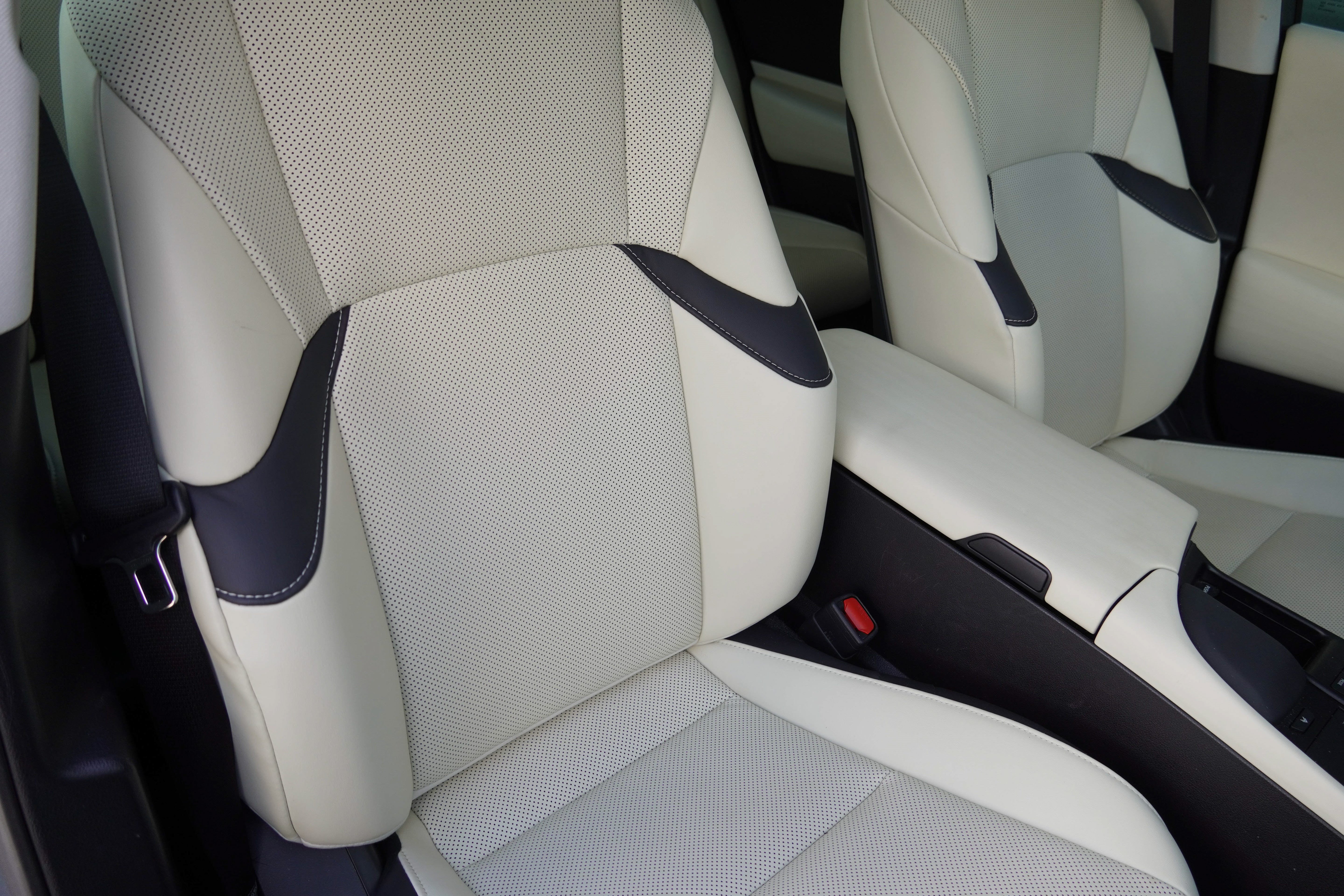 Used 2022 Lexus ES 300h w/ Premium Package FWD image 12