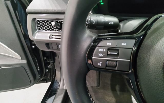 Used 2024 Acura Integra A-Spec FWD image 22