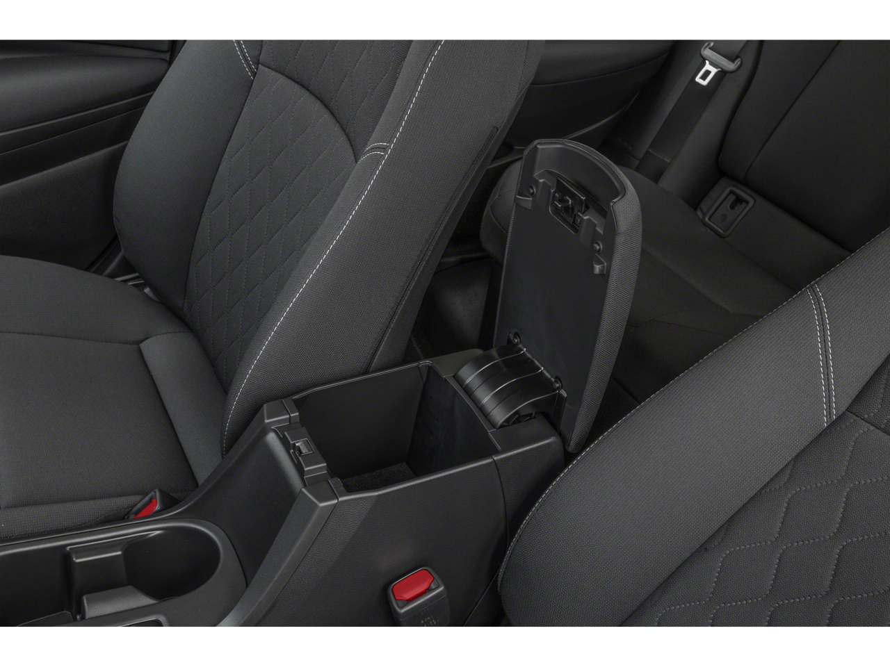 New 2026 Toyota Corolla LE FWD image 32