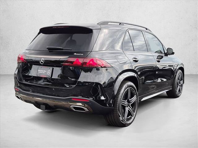 New 2027 Mercedes-Benz GLE 350 4MATIC image 2