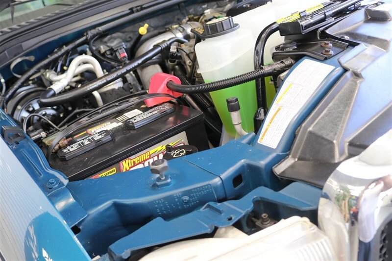 Used 2000 Ford F250 Lariat AWD/4WD image 30