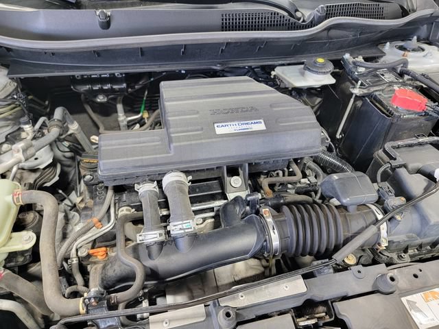 Used 2019 Honda CR-V EX-L image 34