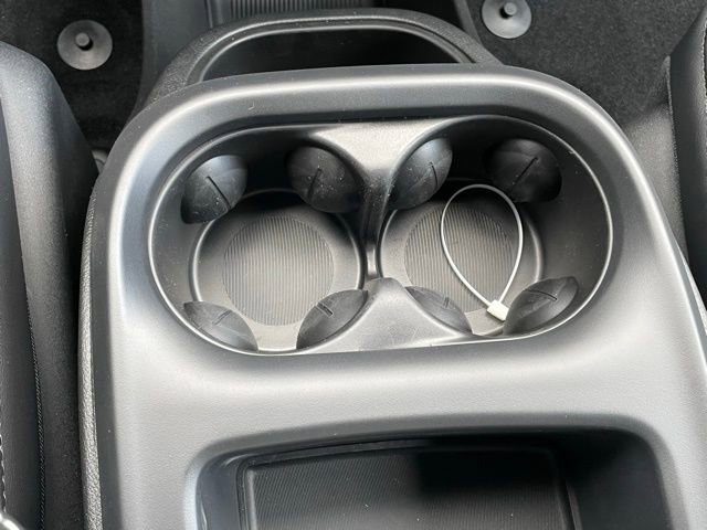 New 2026 Chrysler Pacifica Select FWD image 26