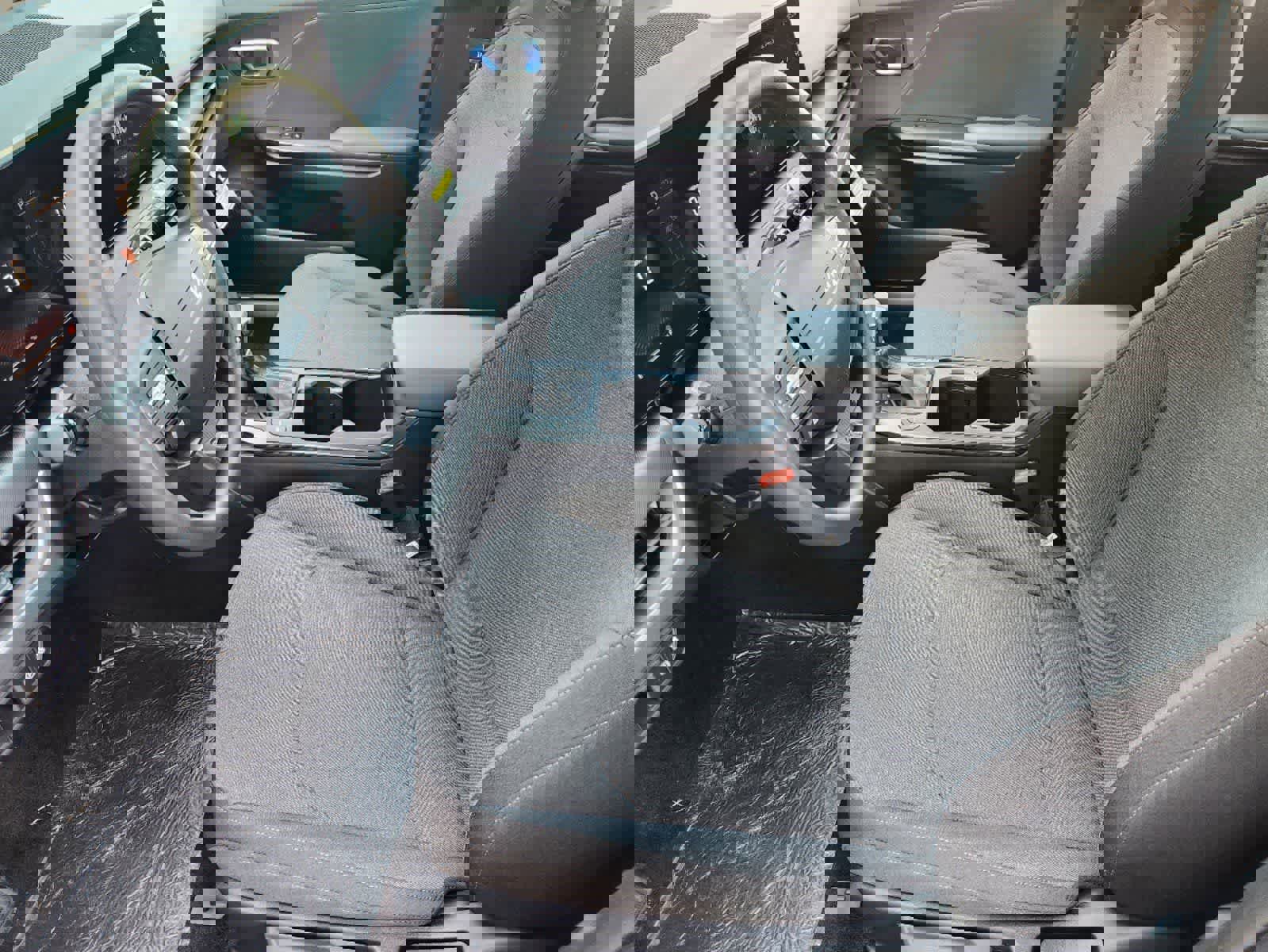 Certified 2025 Kia K4 LXS image 10