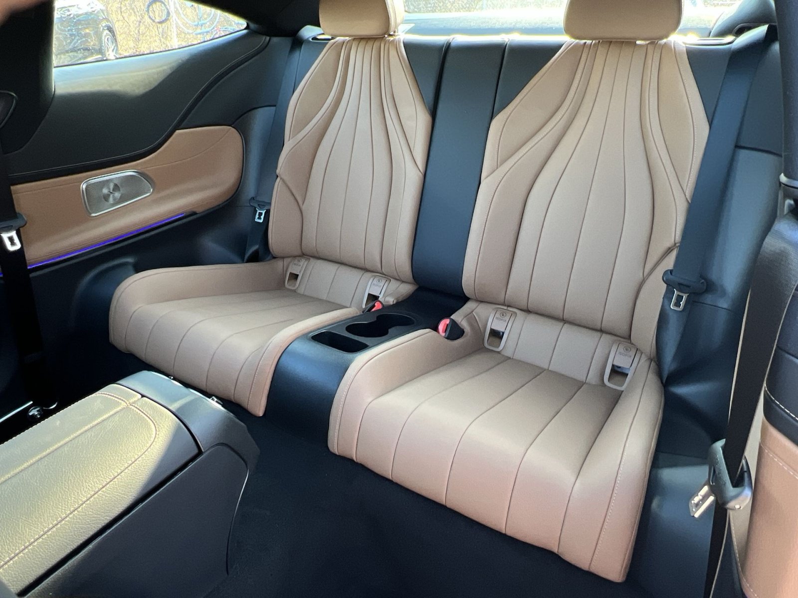 New 2026 Mercedes-Benz CLE 450 4MATIC Coupe image 23