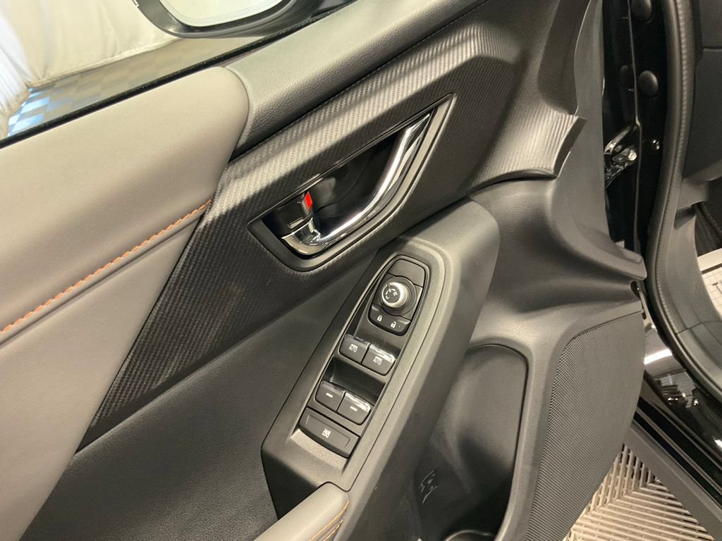 New 2026 Subaru Crosstrek 2.5i Limited AWD/4WD image 11