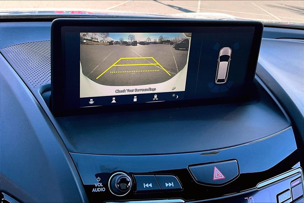 Used 2024 Acura RDX A-Spec image 13