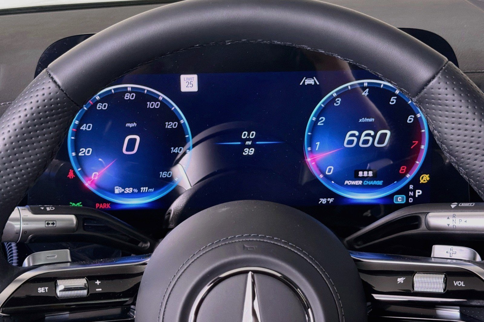 New 2027 Mercedes-Benz S 580 4MATIC Sedan image 21