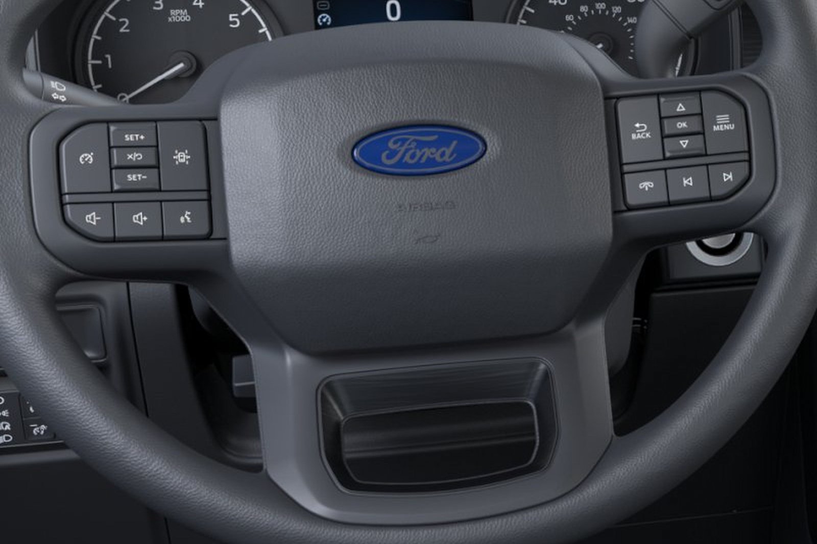New 2026 Ford F150 STX RWD image 14
