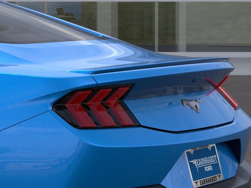 New 2025 Ford Mustang Premium RWD image 22