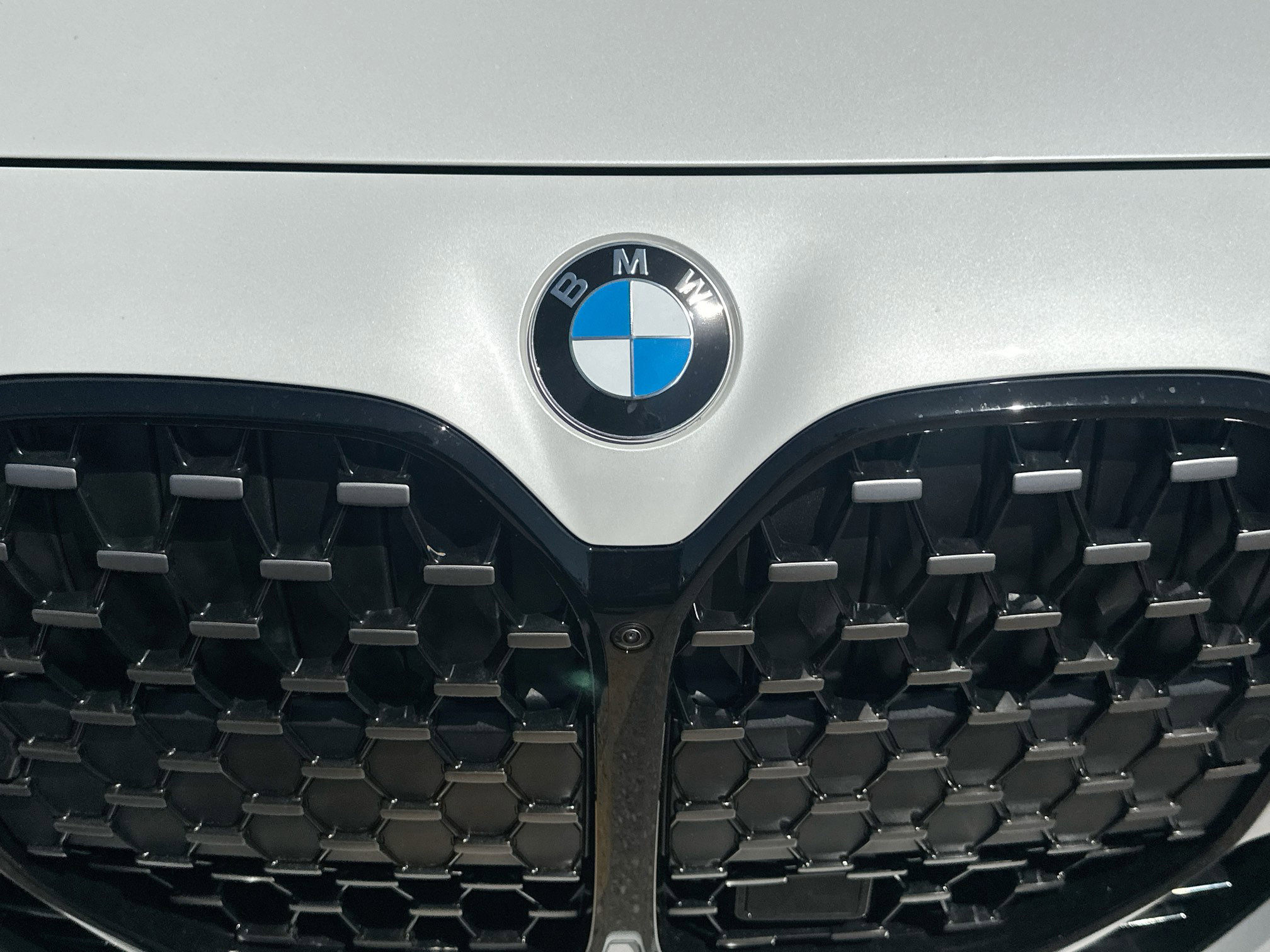 New 2026 BMW 430i Convertible image 13