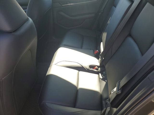 New 2026 MAZDA MAZDA3 s image 12