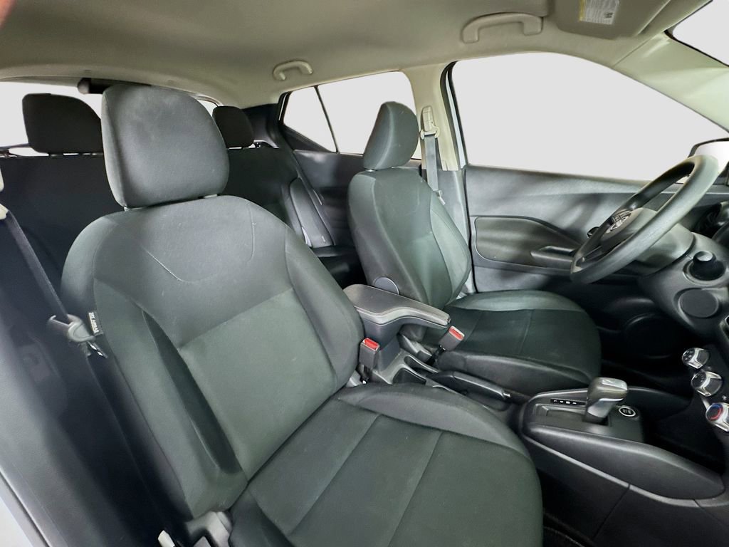 Used 2024 Nissan Kicks S FWD image 27