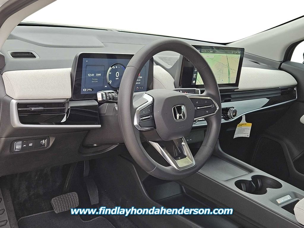 New 2026 Honda Prologue Eco image 10