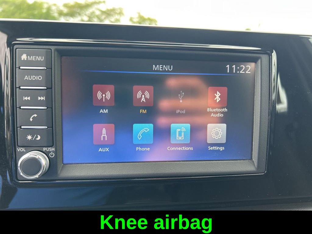 Used 2025 Nissan Kicks S FWD image 14