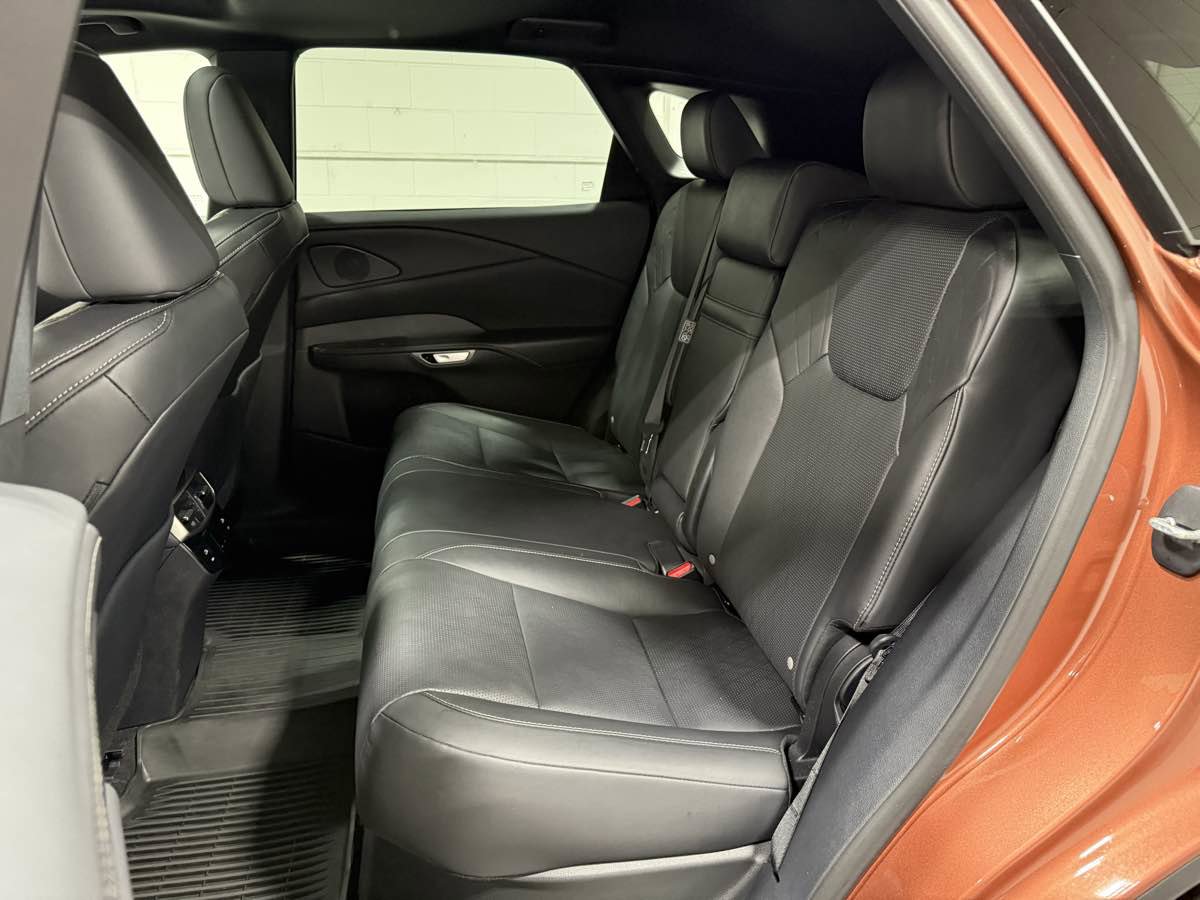 Used 2024 Lexus RX 350 Premium Plus image 19
