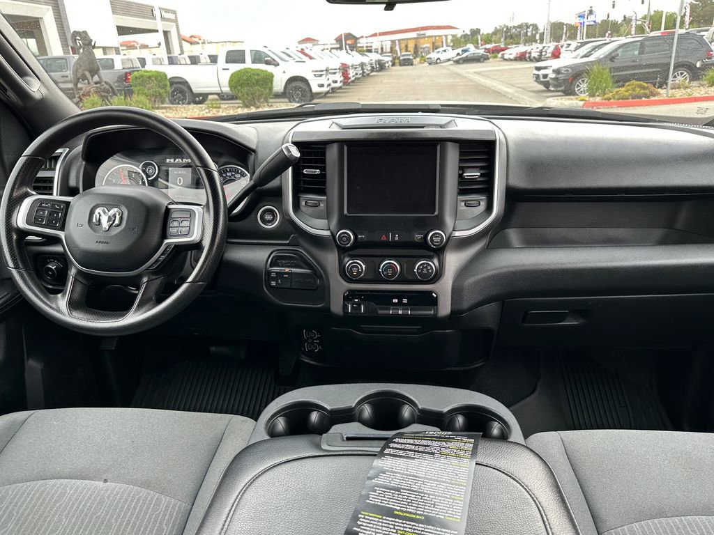 Certified 2022 RAM 2500 Big Horn image 19