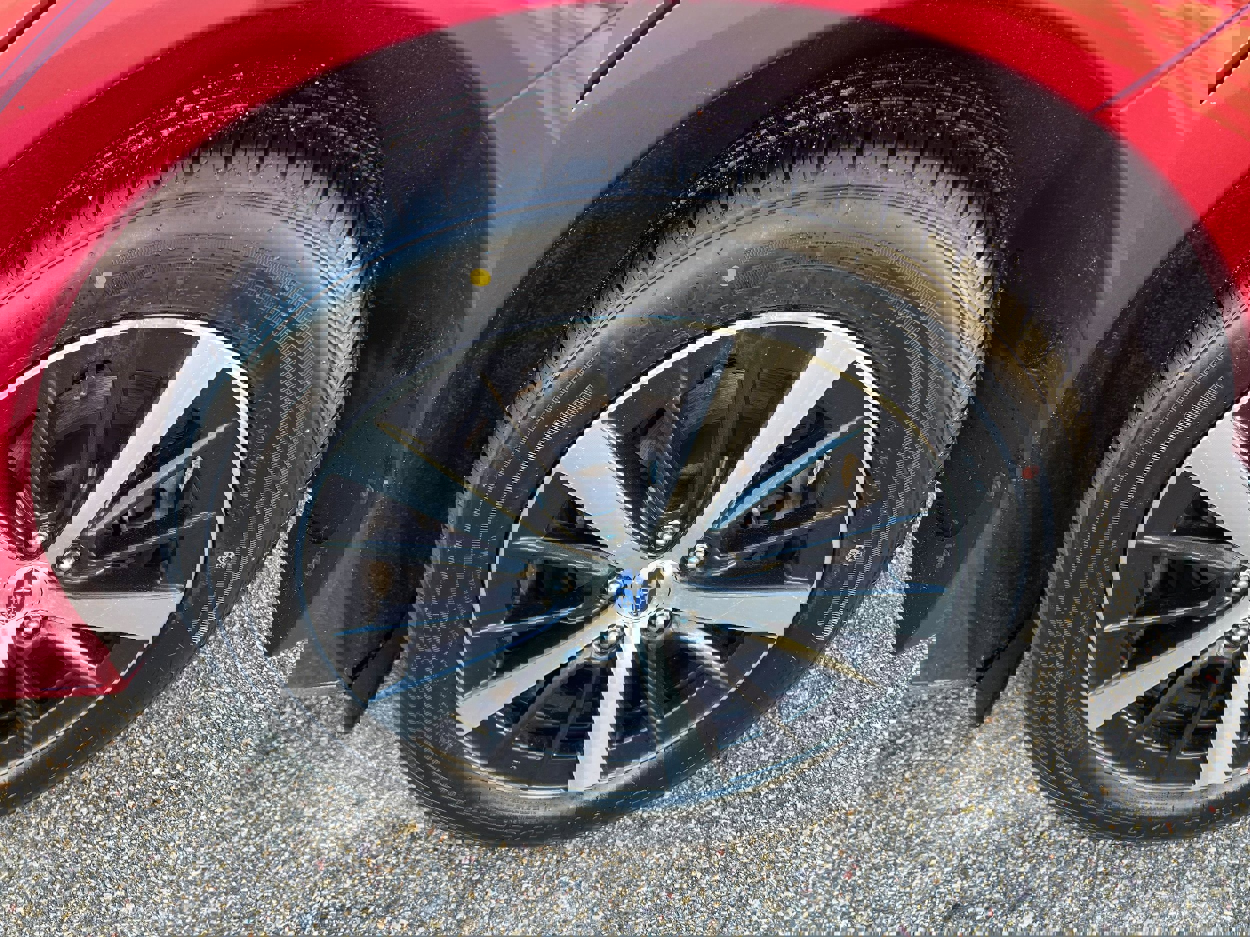 Certified 2023 Subaru Impreza Premium image 9