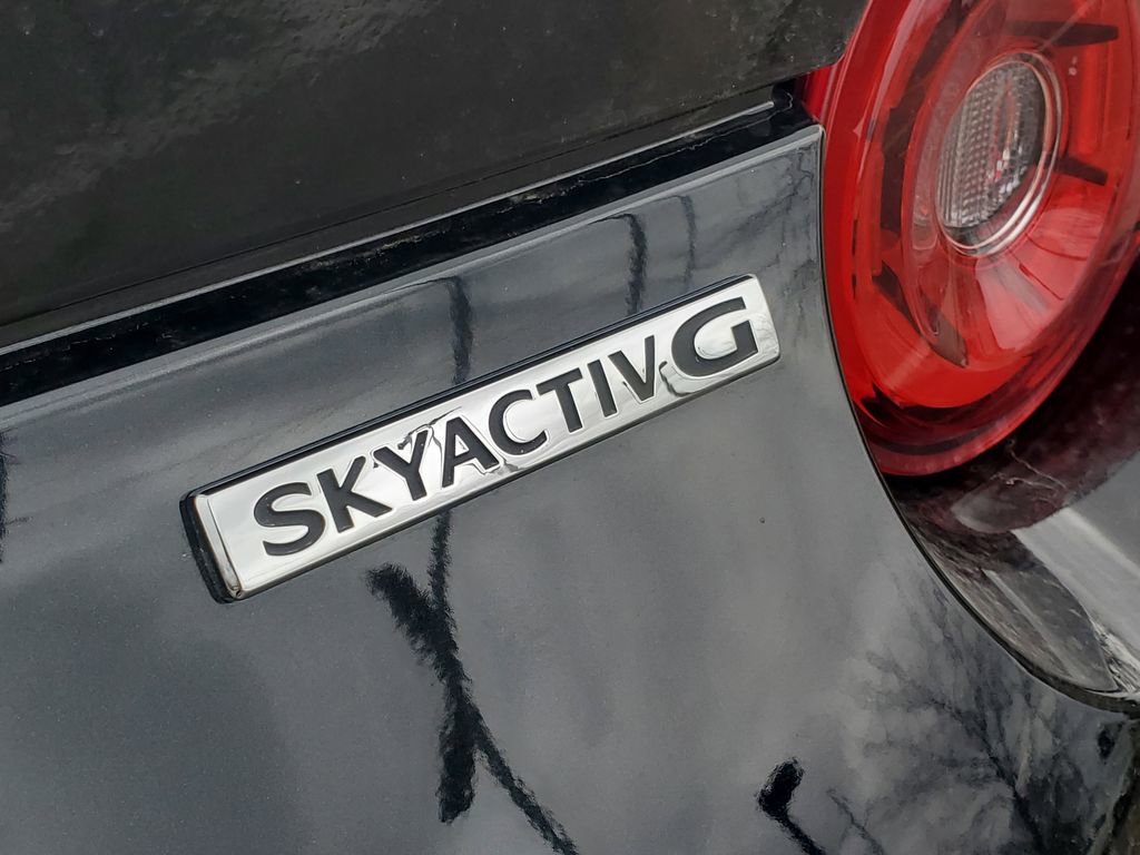 Used 2025 MAZDA MX-5 Miata RF Grand Touring image 7