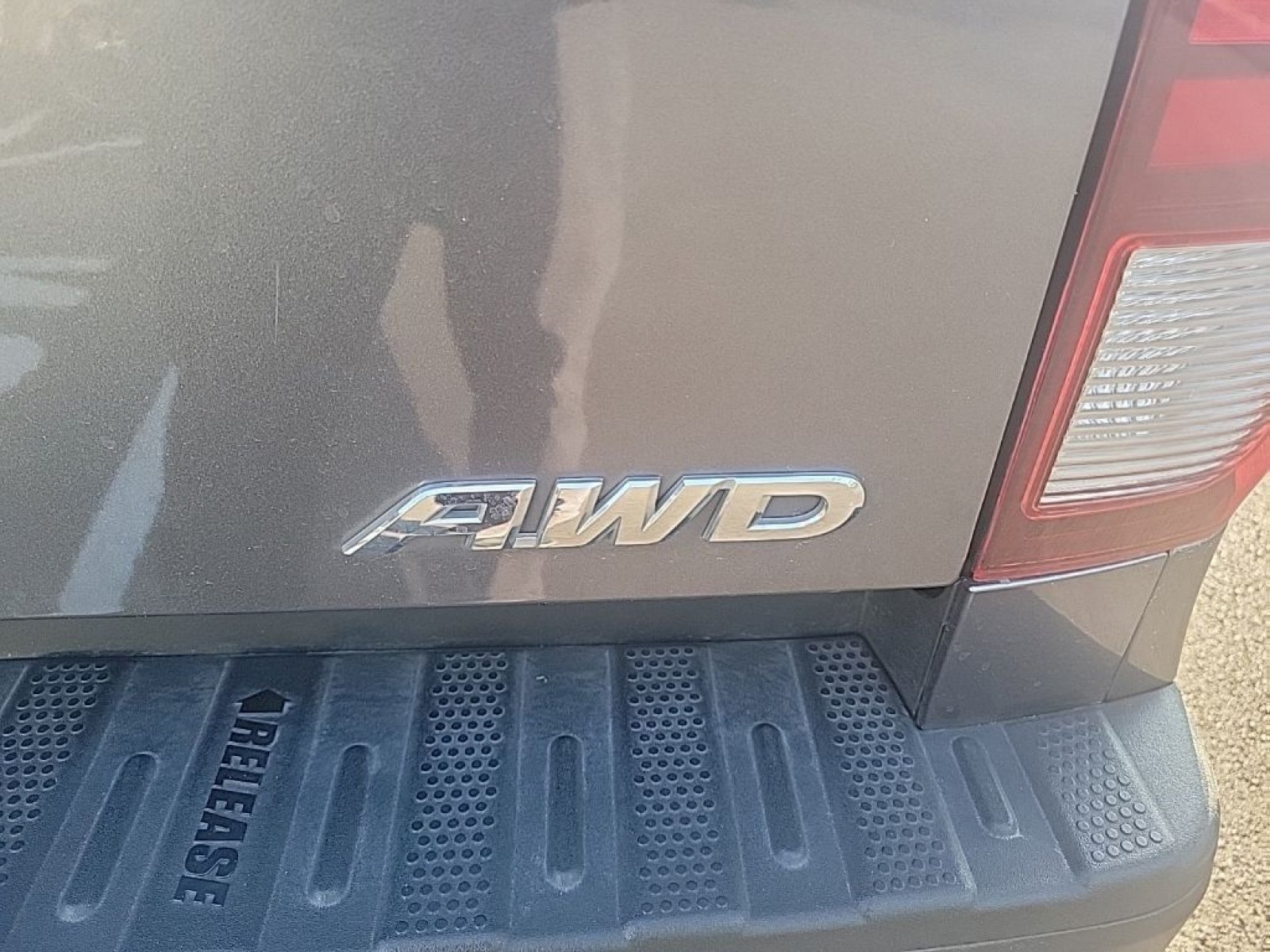 Used 2022 Honda Ridgeline RTL-E image 9