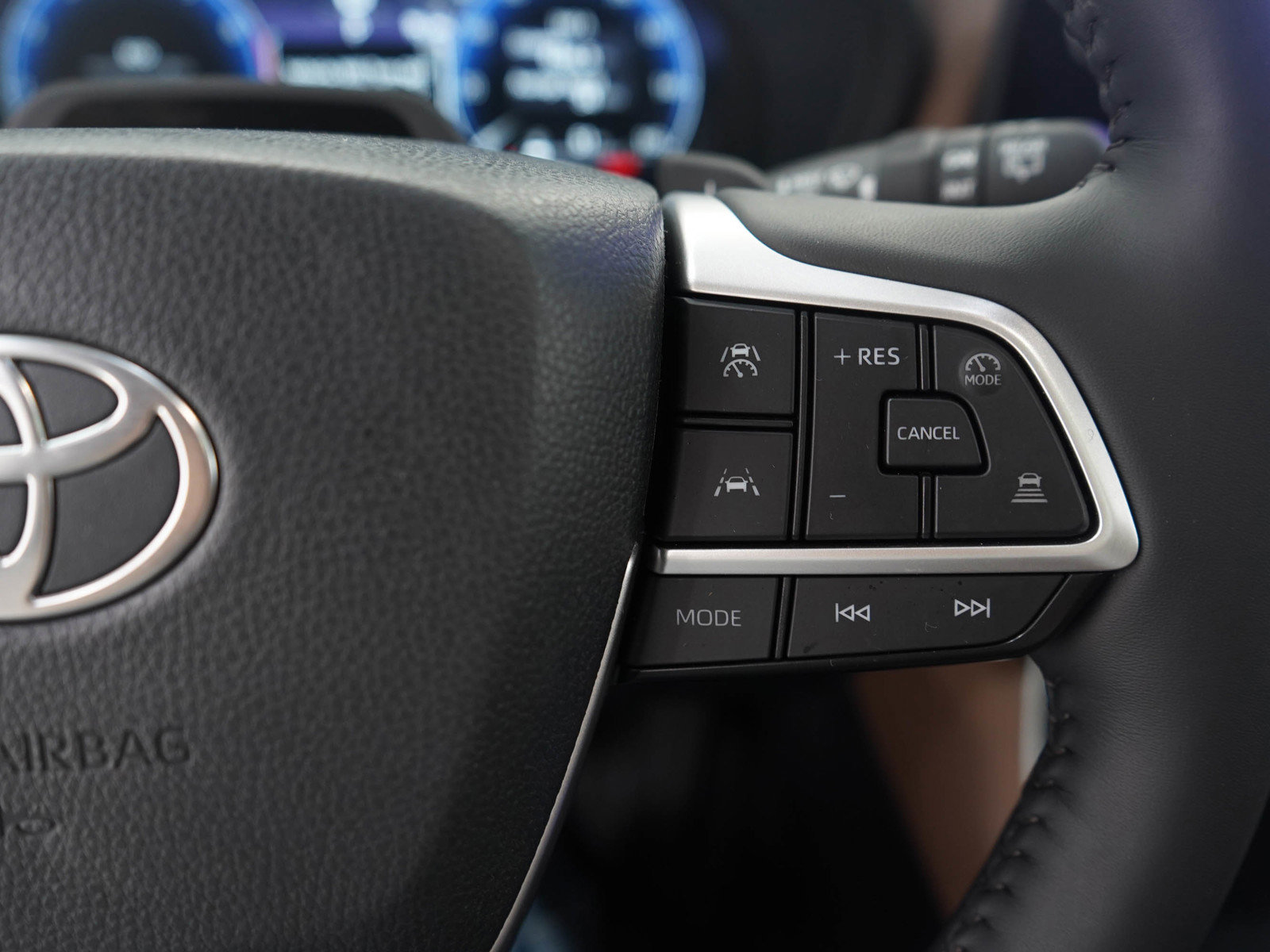 Used 2026 Toyota Grand Highlander Platinum image 27