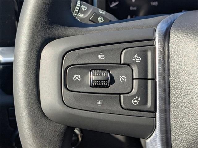 New 2026 GMC Sierra 1500 Elevation w/ Elevation Select Package image 25