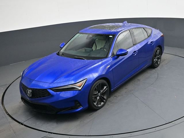 Used 2024 Acura Integra A-Spec image 28