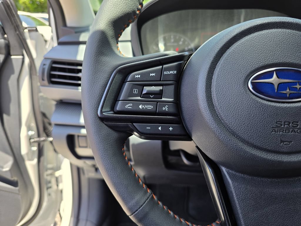 New 2026 Subaru Crosstrek 2.5i Limited AWD/4WD image 25