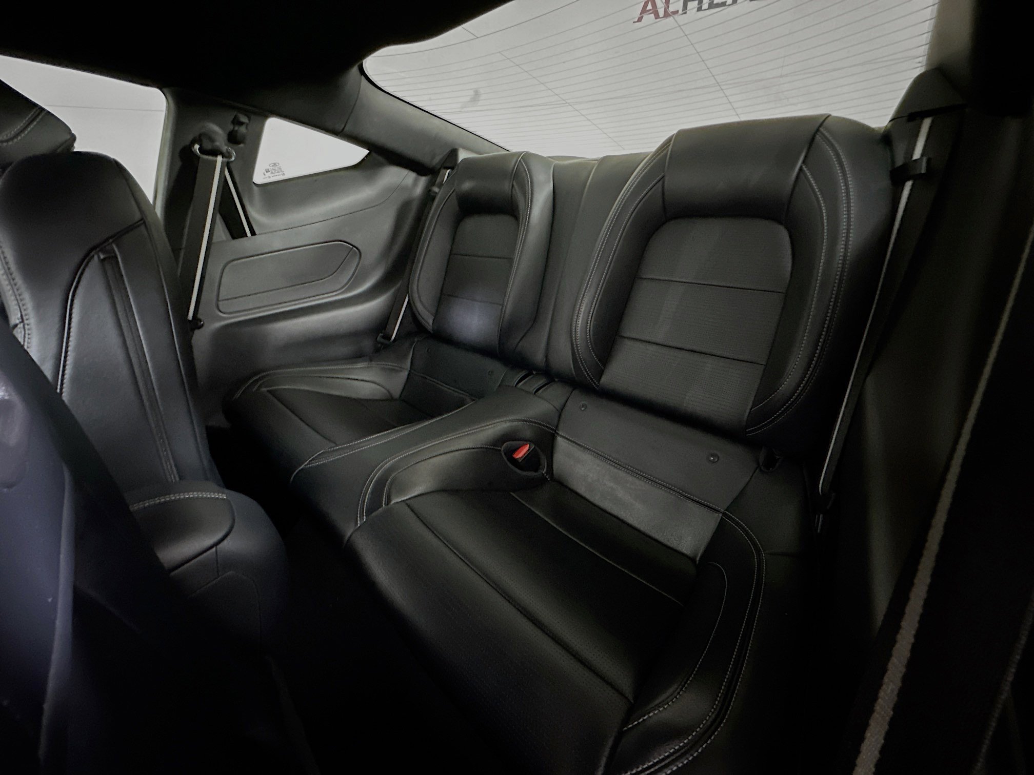 Used 2024 Ford Mustang GT Premium image 26