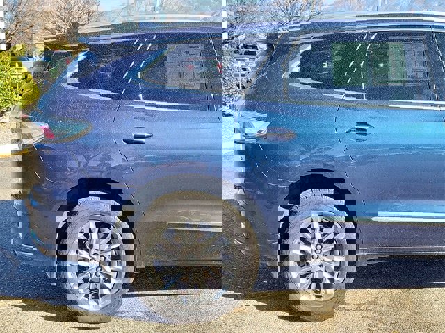 Used 2022 Buick Enclave Avenir w/ Avenir Technology Package image 4