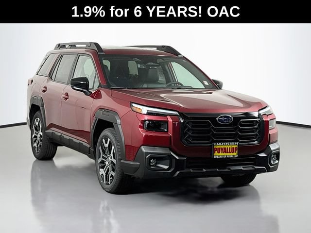 New 2026 Subaru Outback Touring XT AWD/4WD 360° Tour