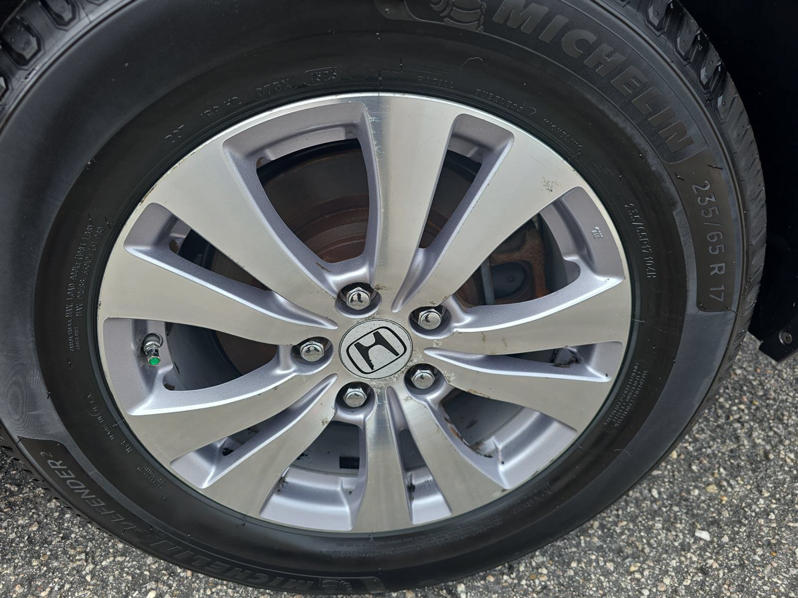 Used 2014 Honda Odyssey EX-L image 36