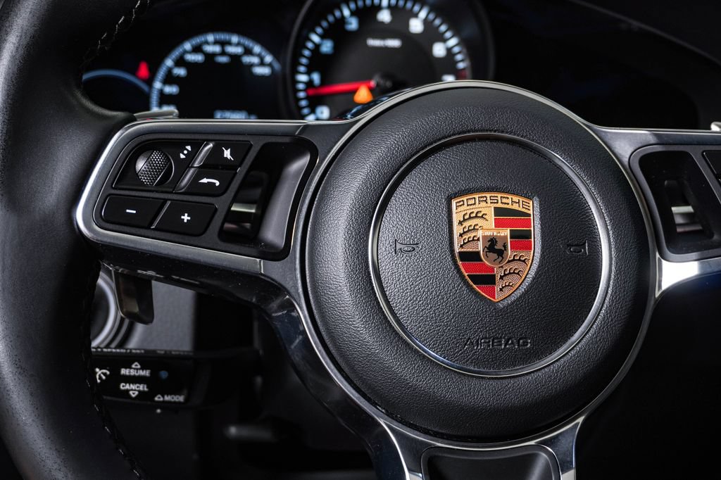 Used 2019 Porsche Cayenne S AWD/4WD image 19