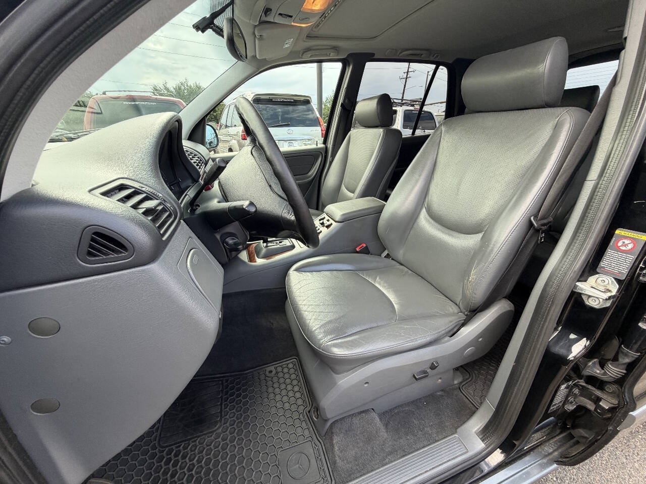 Used 1999 Mercedes-Benz ML 320 4MATIC image 34