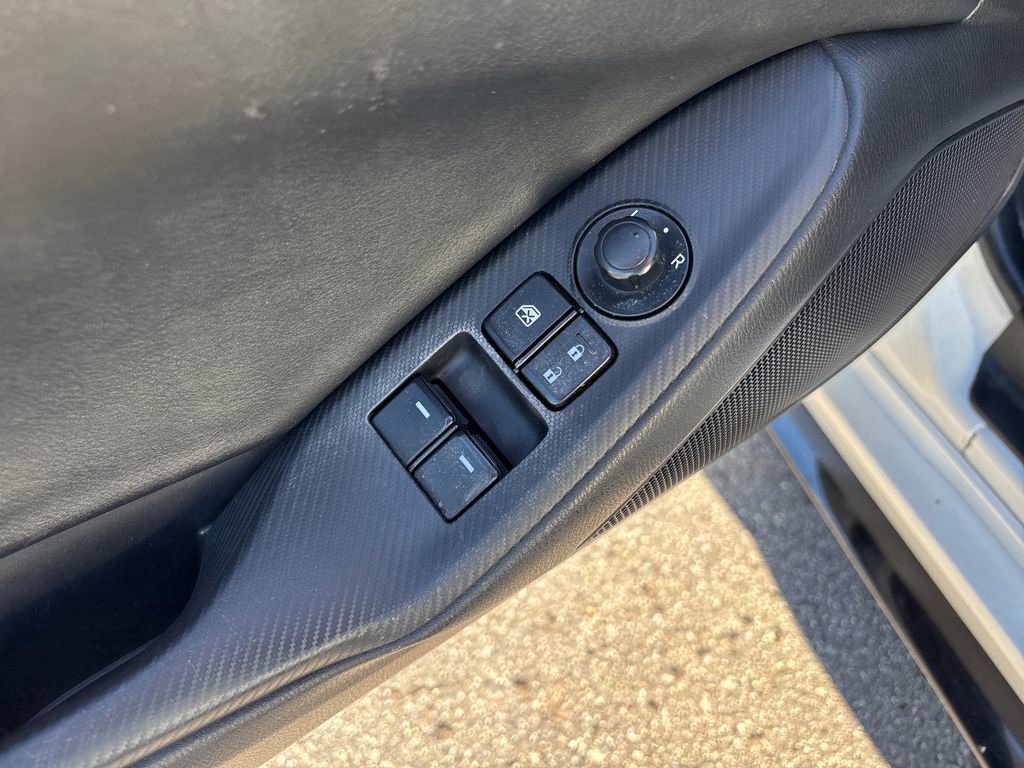 Used 2019 MAZDA MX-5 Miata RF Grand Touring w/ Appearance Package image 10