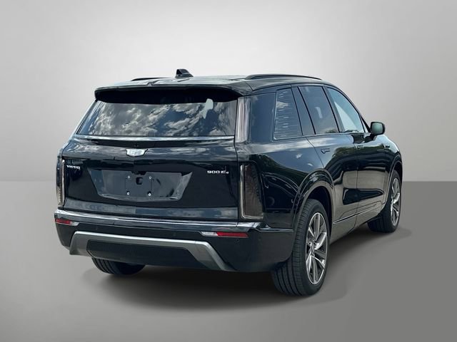 New 2026 Cadillac Vistiq Sport AWD/4WD image 14