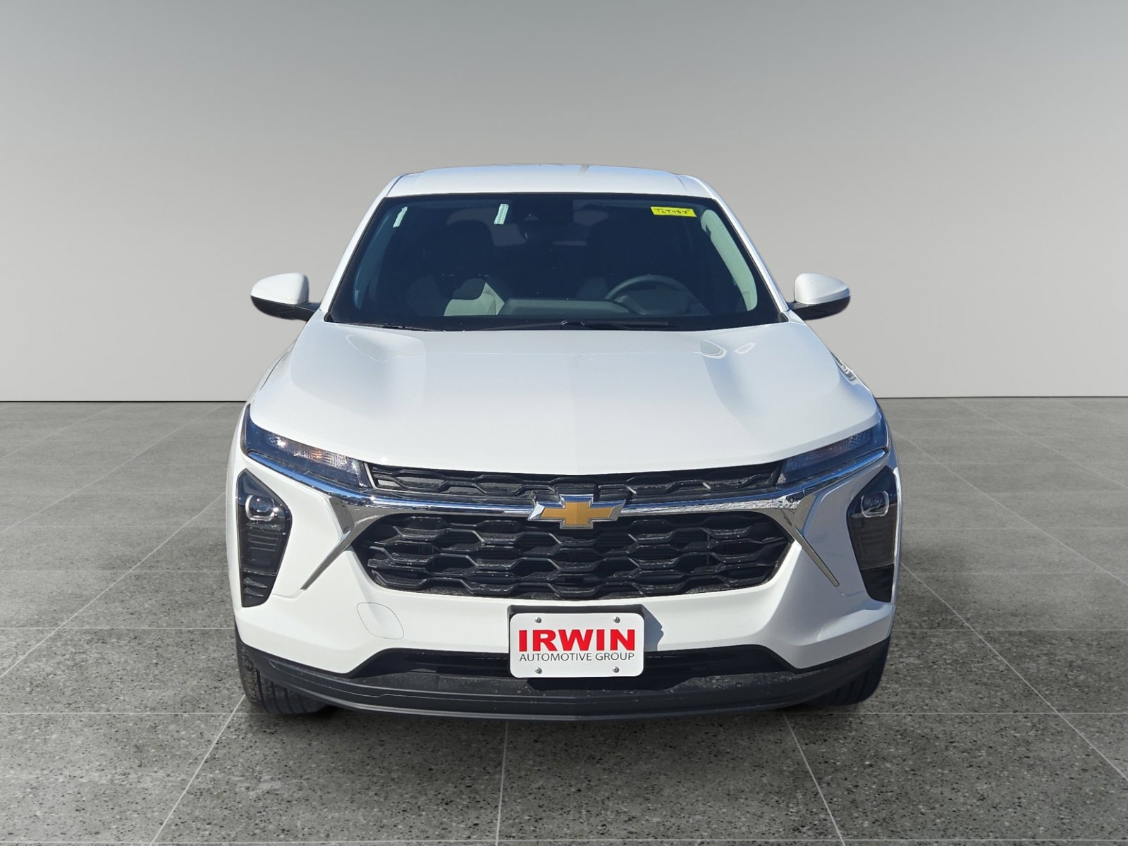 New 2026 Chevrolet Trax LS w/ LS Convenience Package FWD image 8