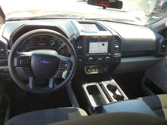 Used 2019 Ford F150 XL w/ Equipment Group 101A Mid image 9