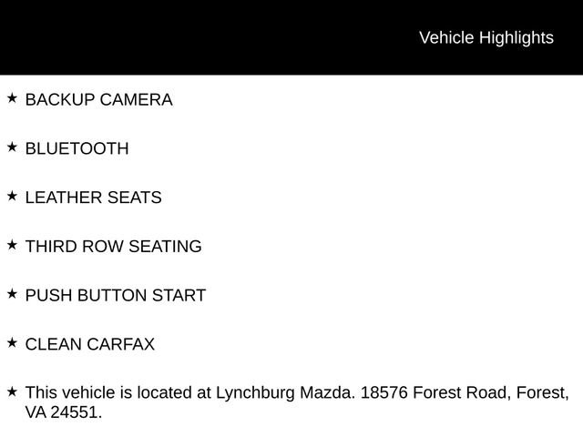 Used 2024 Chrysler Pacifica Touring-L image 6
