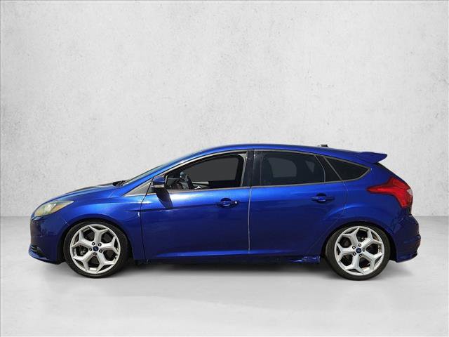 Used 2014 Ford Focus ST w/ Equipment Group 201A FWD image 9