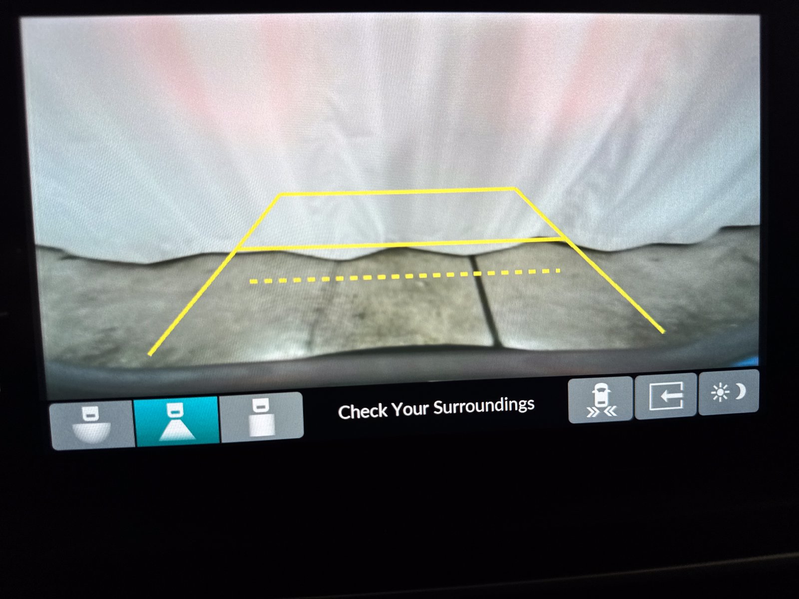 Used 2025 Honda Pilot EX-L image 28