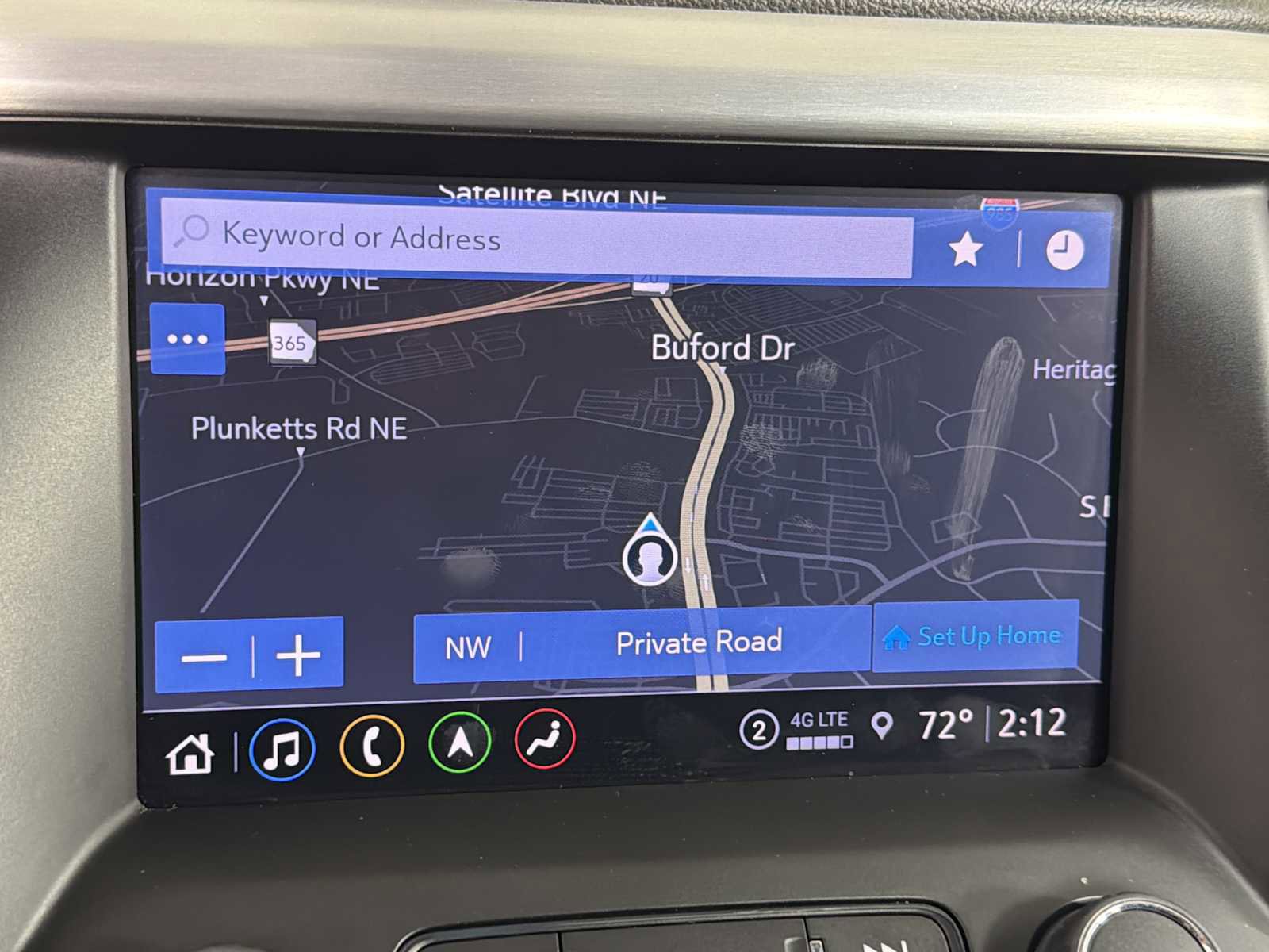 Used 2023 GMC Acadia SLT image 29