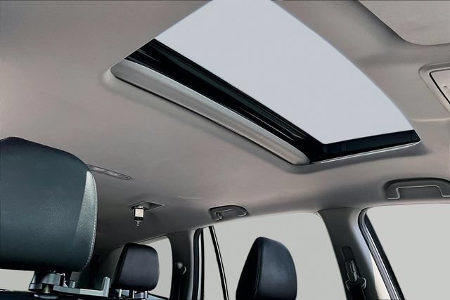 Used 2017 Honda Pilot EX-L image 23