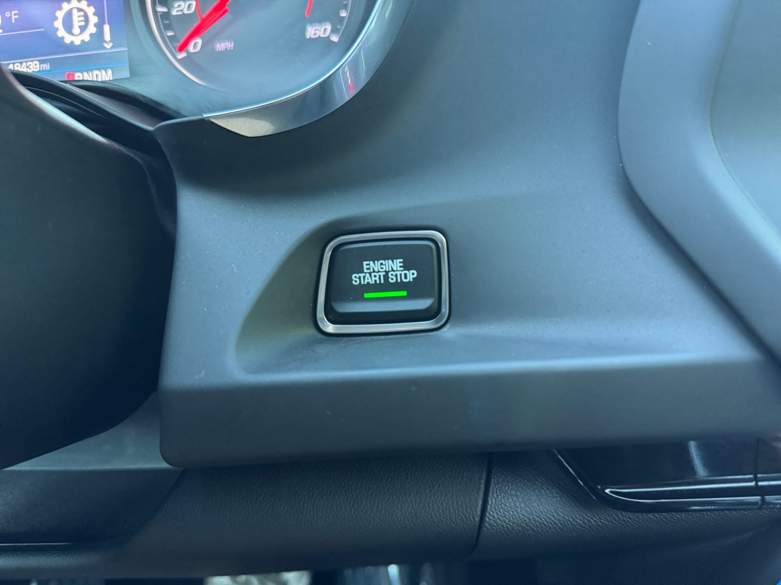 Used 2020 Chevrolet Camaro LT w/ RS Package RWD image 20