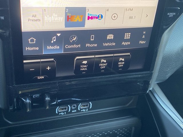 New 2026 RAM 2500 Laramie image 41