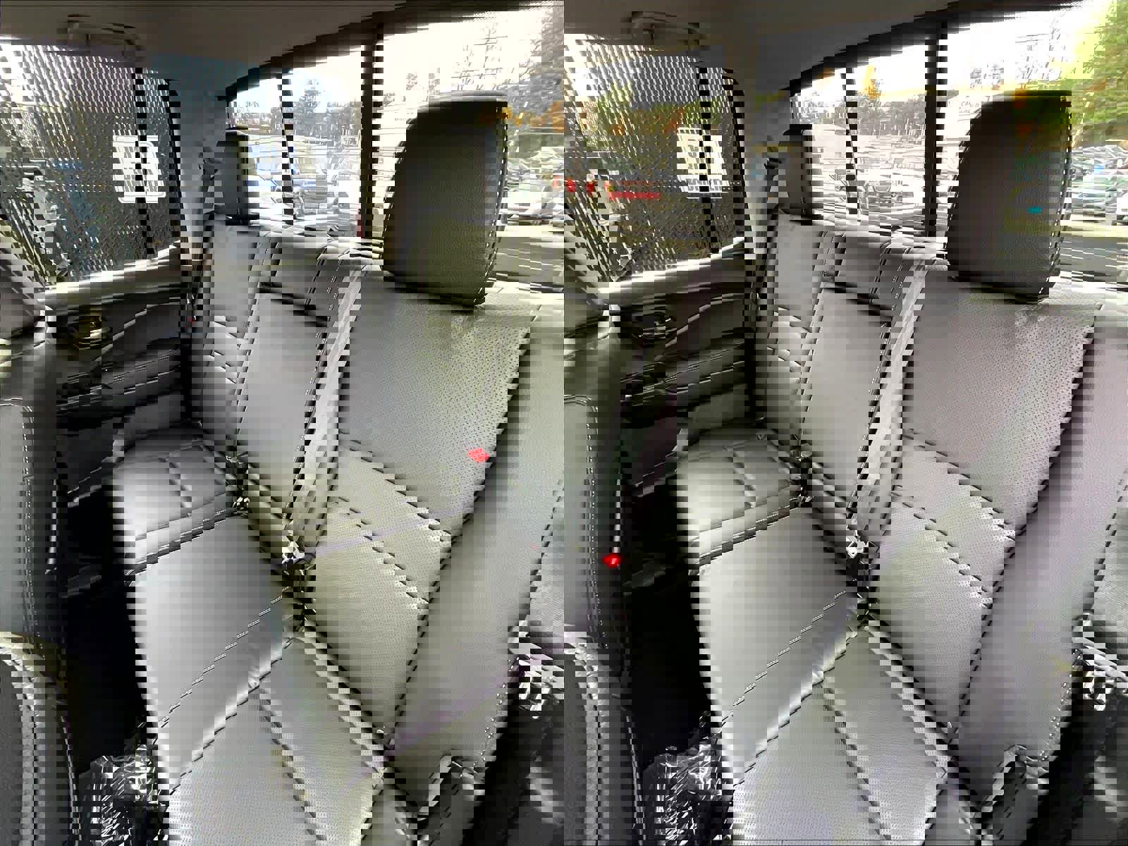 New 2026 Honda Ridgeline RTL image 15