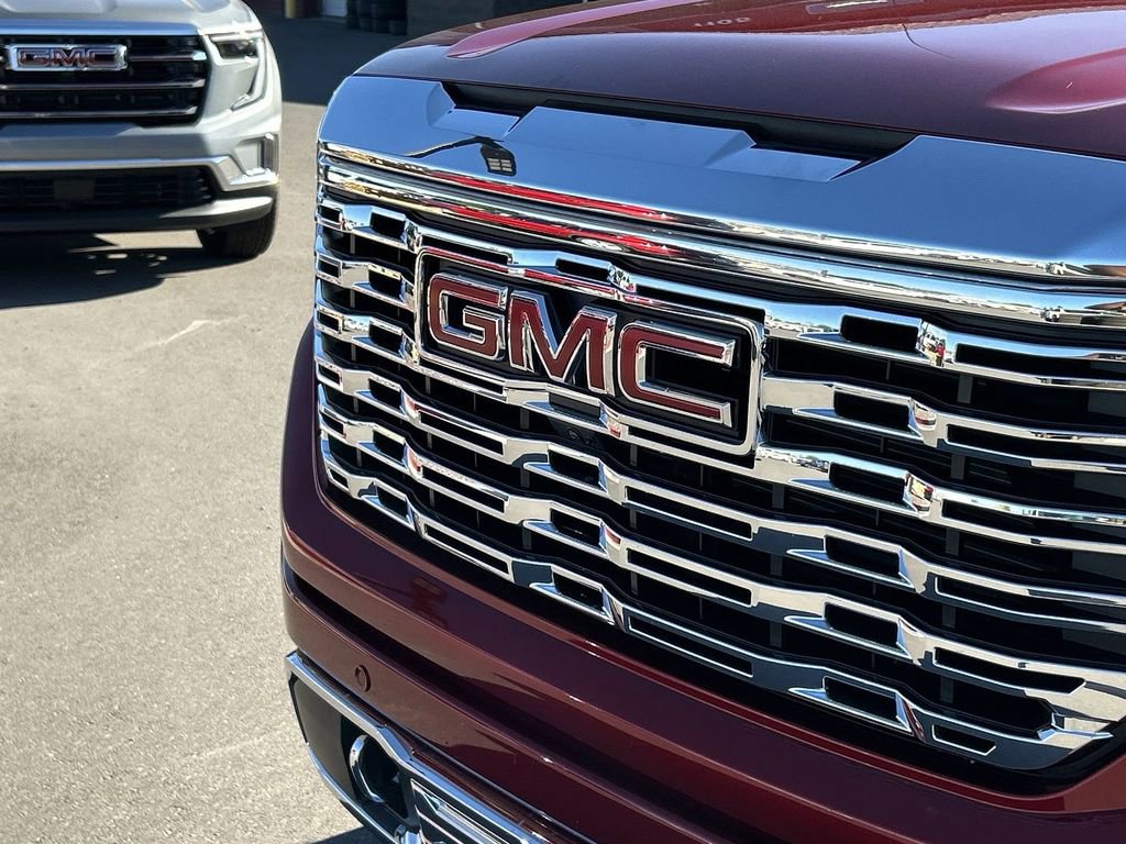 Used 2023 GMC Sierra 1500 Denali w/ Technology Package AWD/4WD image 30