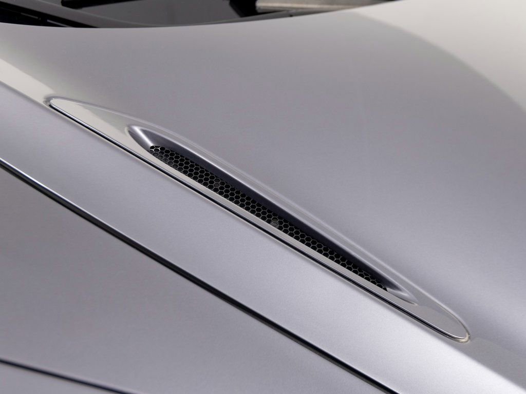 Used 2024 McLaren 750S Spider image 37