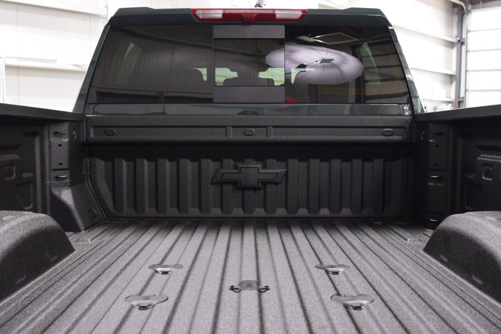 New 2026 Chevrolet Silverado 2500 LT w/ Trail Boss Package AWD/4WD image 29