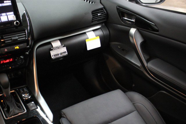 New 2026 Mitsubishi Eclipse Cross Black Edition AWD/4WD image 22